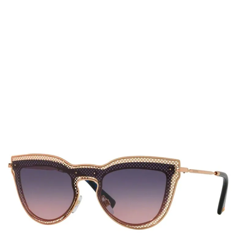 VALENTINO VA2018 ROSE GOLD
