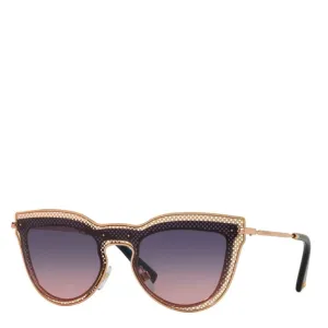 VALENTINO VA2018 ROSE GOLD
