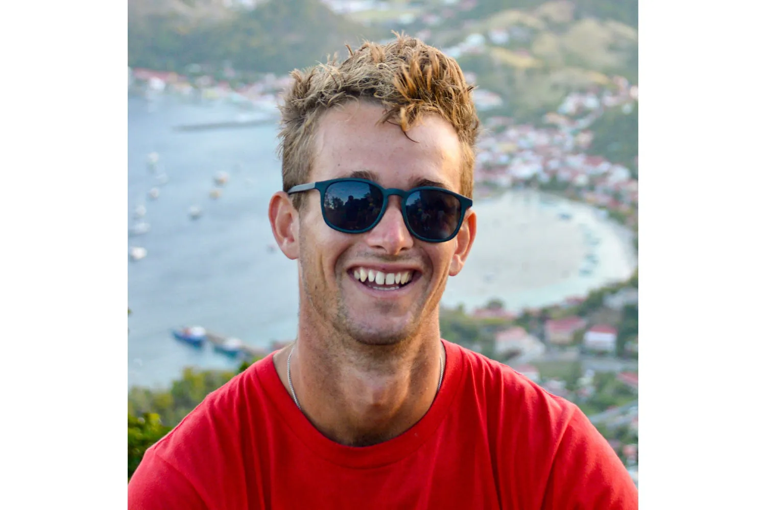 Waterhaul Kynance Sunglasses