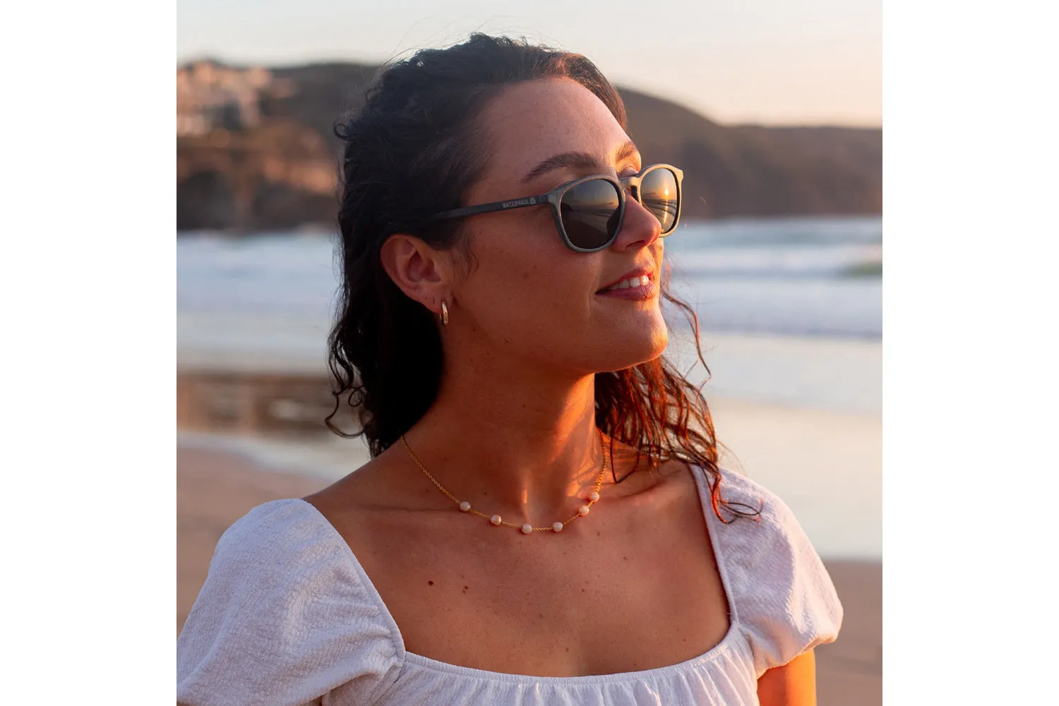 Waterhaul Kynance Sunglasses