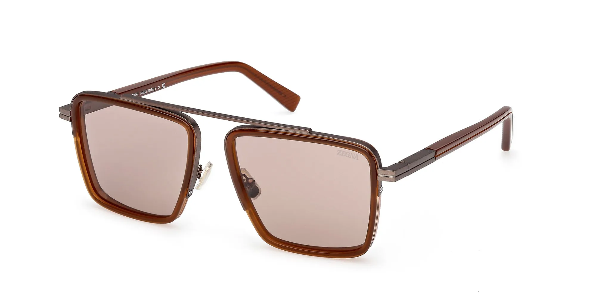 Zegna EZ0272